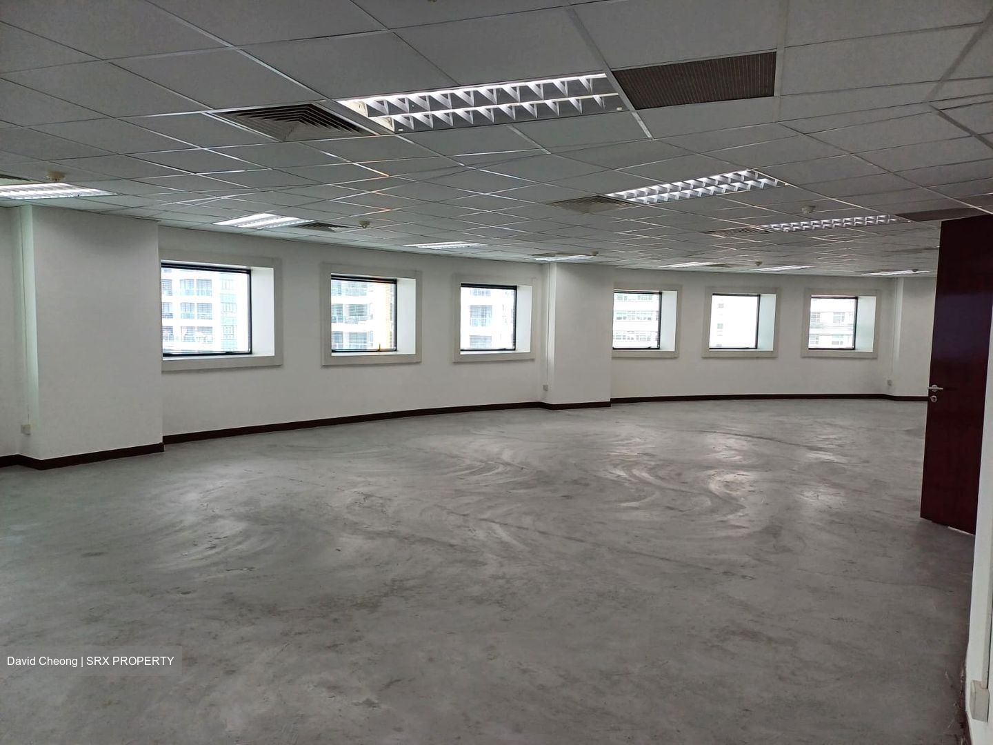 Goldhill Plaza (D11), Office #537490541